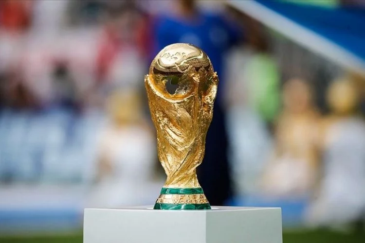 FIFA Dünya Kupası Tarihi: Futbolun En Büyük Turnuvası
