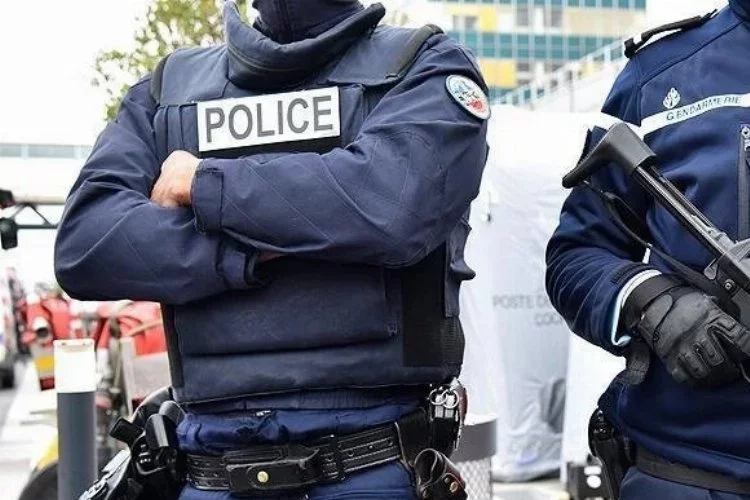 Fransa'da PKK finansmanı operasyonu: 8 Gözaltı!