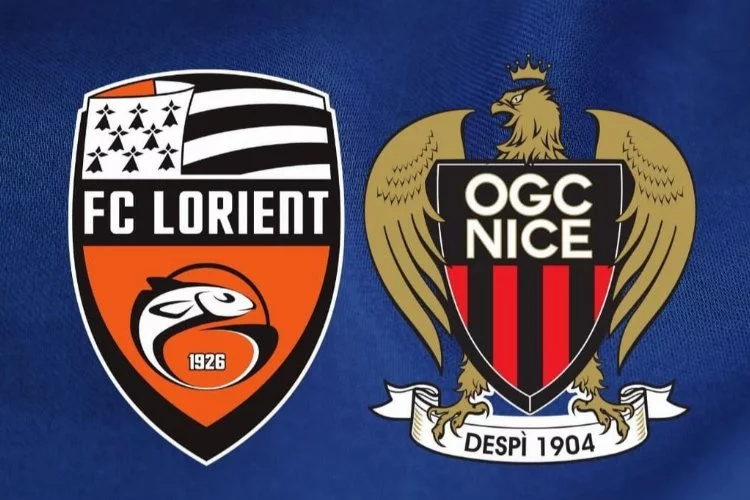 Fransa Ligue 1'de heyecan dorukta: Nice ve Lorient karşı karşıya!