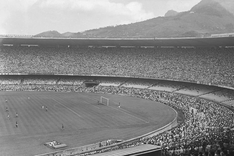 Futbolun unutulmaz anları: Tarihi maçlar ve efsanevi olaylar