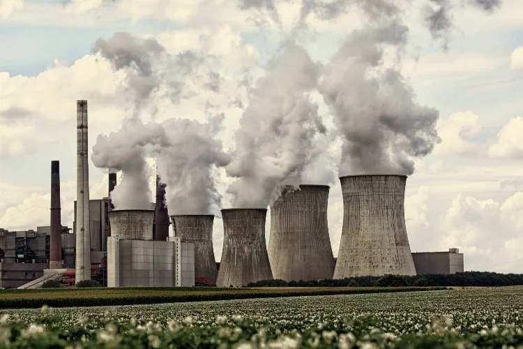 G7 ülkeleri, 2035'e kadar kömürden enerji üretimini durdurmayı taahhüt etti