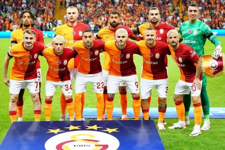 Manchester United-Galatasaray maçı ne zaman, saat kaçta ve hangi kanalda canlı yayınlanacak?