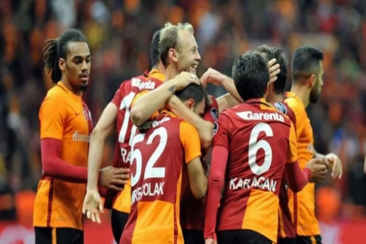 Galatasaray'ın kader maçı