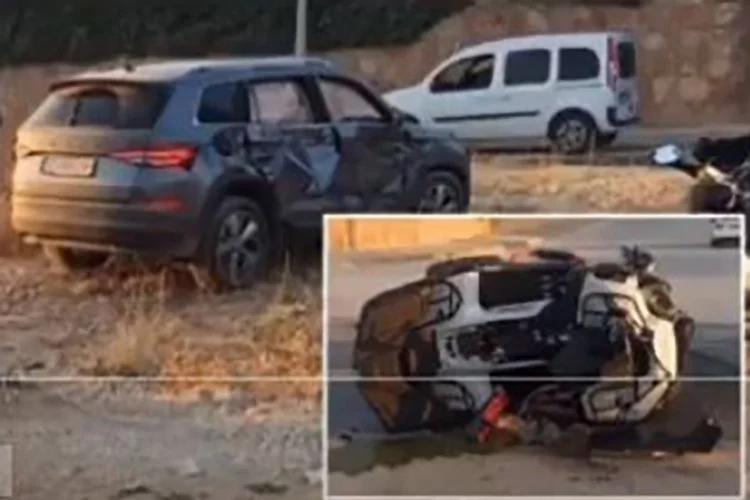 Gaziantep'te ATV kazası davasında karar!