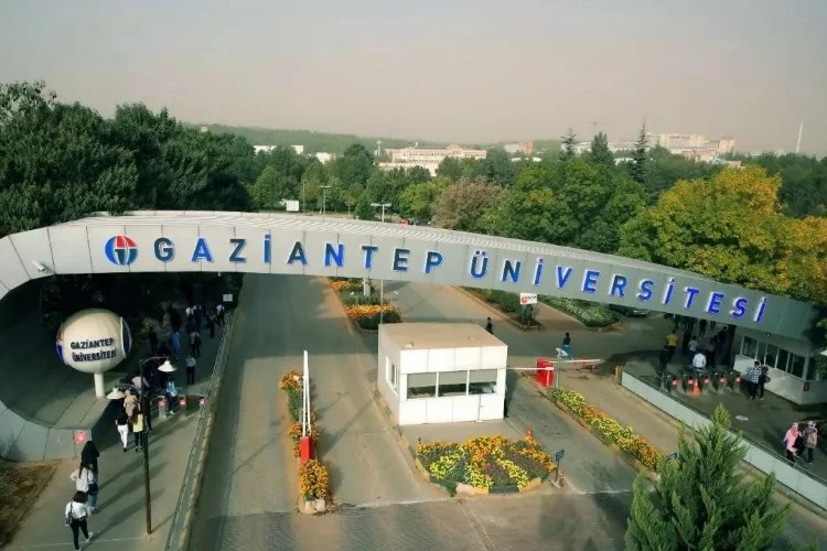 Gaziantep Üniversitesi öğretim üyesi alacak
