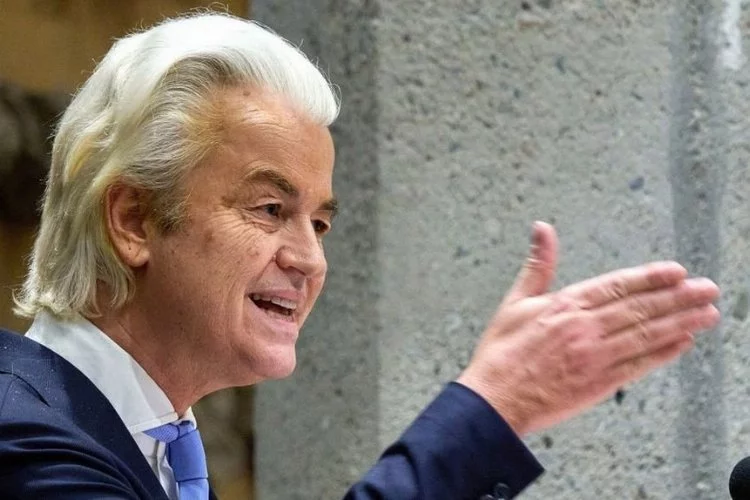 Geert Wilders kimdir, Twitter (X) hesabı ne?