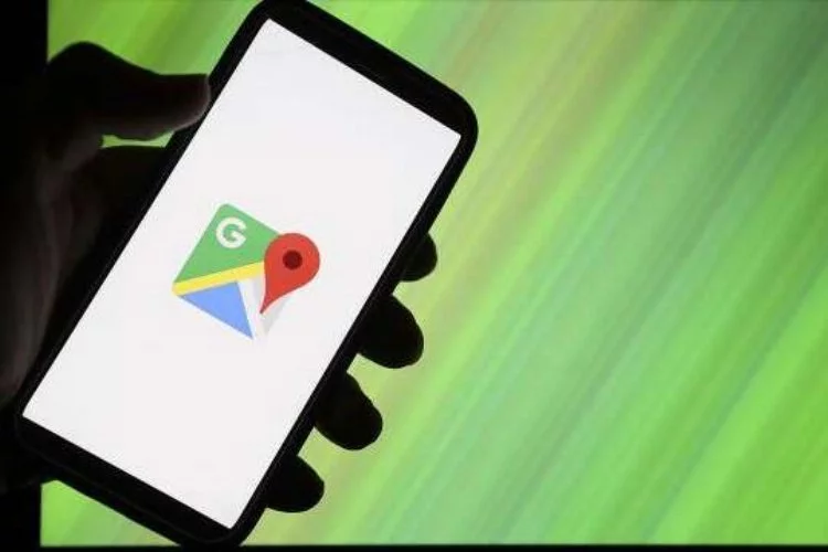 Google Haritalar: Nasıl çalışır?