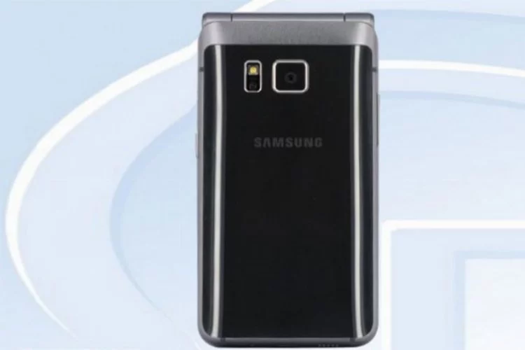 Gözler Samsung'un yeni telefonunda!