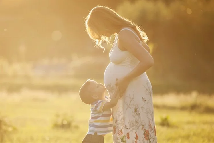 Hamile olduğumu çocuğuma nasıl söylerim?