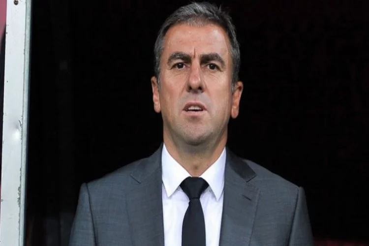 Hamza Hamzaoğlu  Galatasaray'a vedasını anlattı