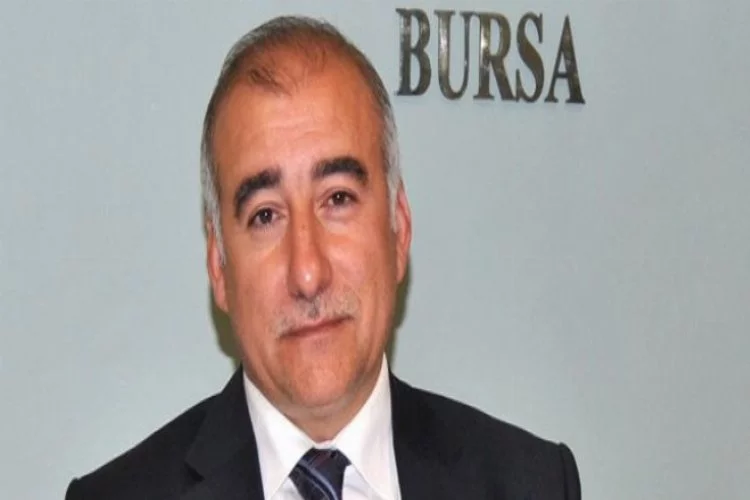 Hasan Çepni: "Bursa için hizmete devam edeceğiz"