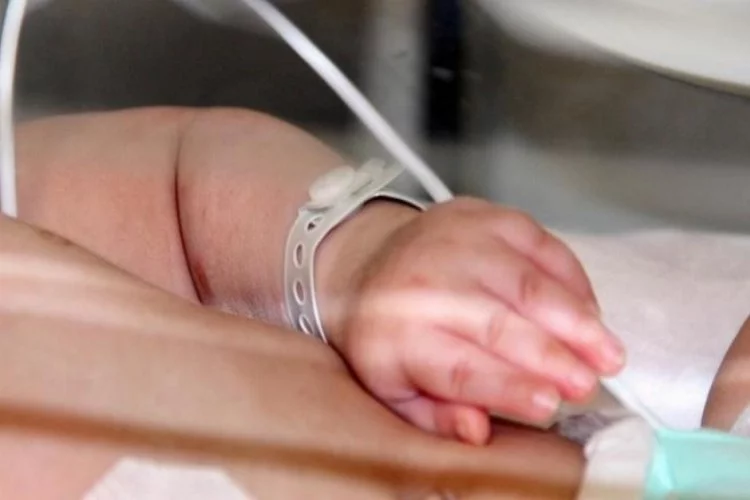 Hastanelerden artık bebek kaçıralamayacak
