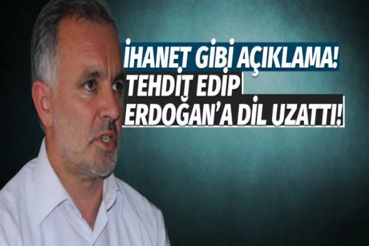 HDP sözcüsünden küstah açıklama!