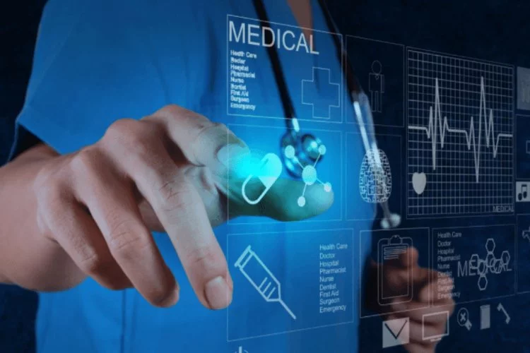 Sağlıkta teknoloji devrimi: Telemedicine ve mobil sağlık uygulamaları