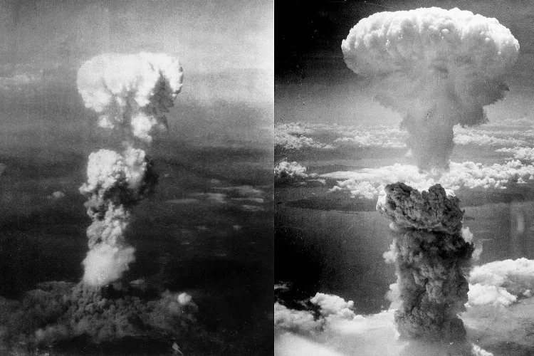 Hiroşima ve Nagasaki: Tarihin en karanlık sayfalarından biri