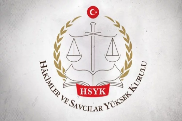 HSYK'dan flaş yargılama kararı