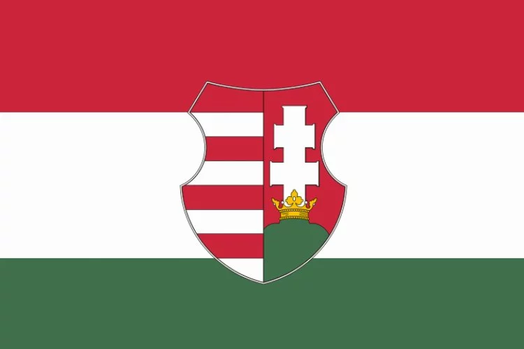 İkinci Macaristan Cumhuriyeti