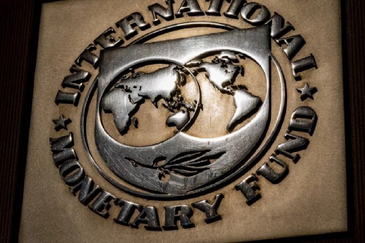 IMF Başkanı: 'Endişelenecek çok şey var'