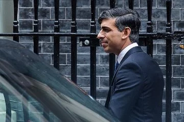 İngiltere Başbakanı Sunak'tan Yunanistan ile görüşmeme kararı