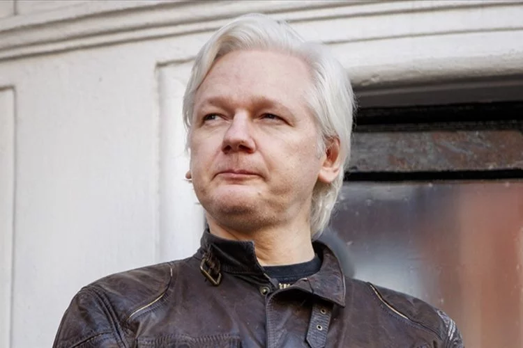 İngiltere Yüksek Mahkemesi'nden Assange  kararı