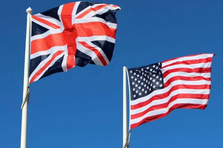 İngiltere ve ABD'den, İranlı 7 kişi ve 6 kuruluşa ortak yaptırım kararı