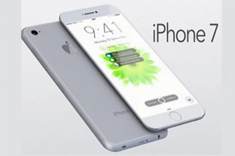 iPhone 7'de hızlı şarj özelliği geliyor!