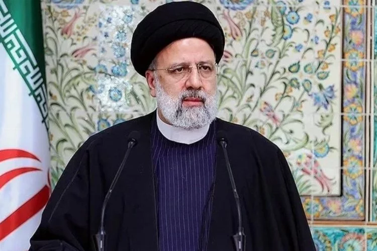 İran Cumhurbaşkanı İbrahim Reisi'den kapsamlı yanıt açıklaması!