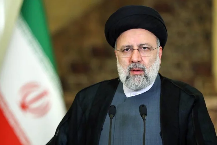 İran Cumhurbaşkanı Reisi'nin ölümü sonrası dünya liderlerinden taziye mesajları