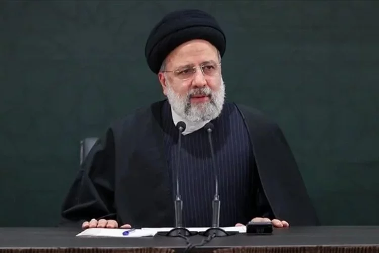İran Cumhurbaşkanı Reisi: "Ülkemizde nükleer silah üretimine yer yok"