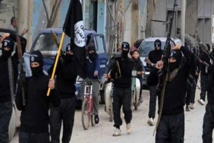 IŞİD açık açık tehdit etti!