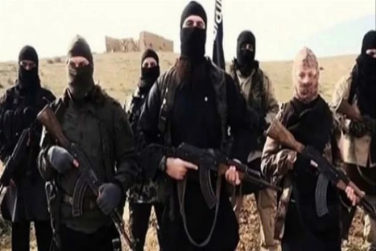 IŞİD'den Türkmen köyüne katliam!