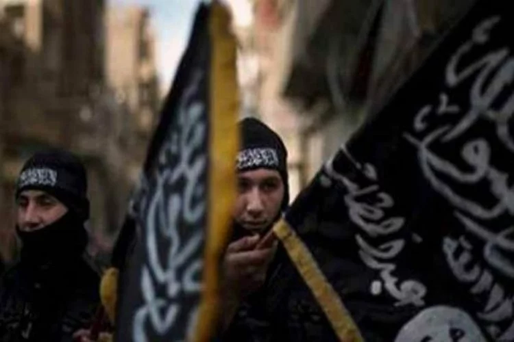 IŞİD o bölgeyi ele geçirdi