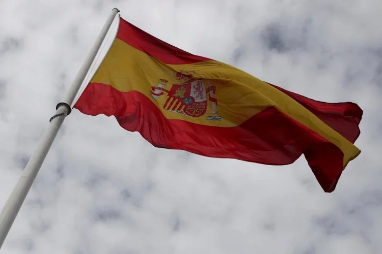İspanya, İsrail'den 'derhal ateşkes' talep etti