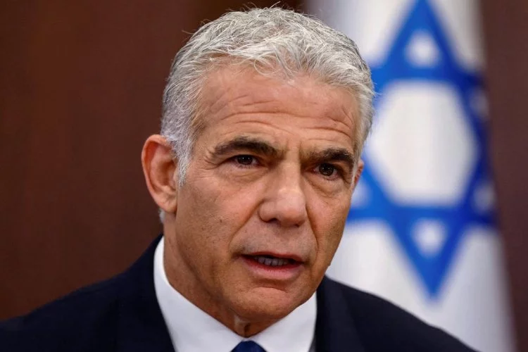 İsrail ana muhalefet liderinden Netanyahu hükümetine eleştiri