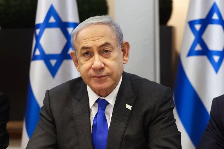 İsrail Başbakanı Netanyahu: 'Savaşı sonuna kadar sürdüreceğiz'