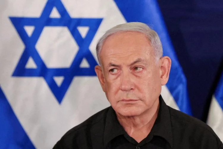 İsrail'de aşırı sağcı bakanlardan Netanyahu'ya tehdit