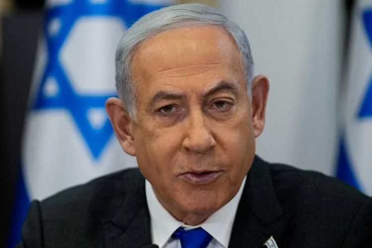 İsrail'de eski askeri yetkililerden mahkemeye başvuru! 'Netanyahu görevden alınsın'