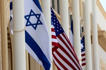 İsrail'den ABD'ye silah sevkiyatı uyarısı!