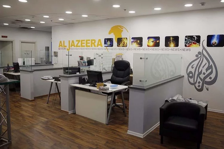 İsrail'den Al Jazeera'nin ülkedeki yayınlarını sonlandırma kararı