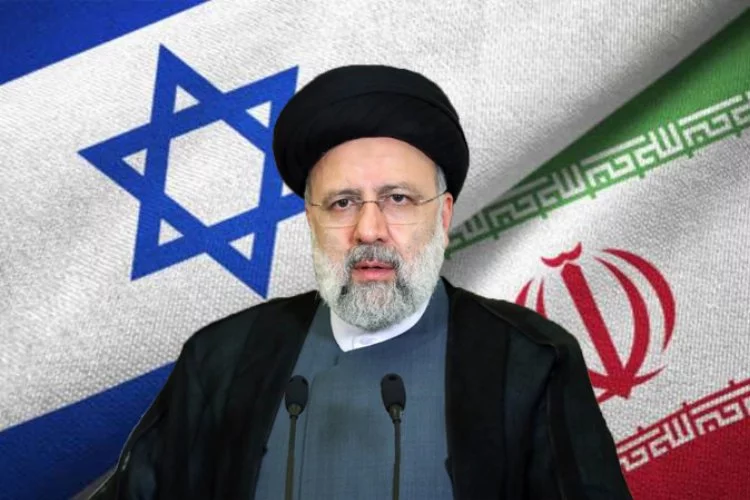İsrail'den İran Cumhurbaşkanı'nın ölümüyle ilgili ilk açıklama