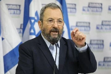 İsrail’in eski Başbakanı Barak, Netanyahu'nun zamanının dolduğunu söyledi