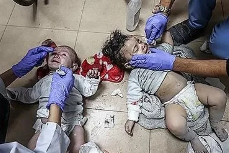 İsrail-İran gerilimi: "Gazze’de süren insani krizi gölgeliyor"