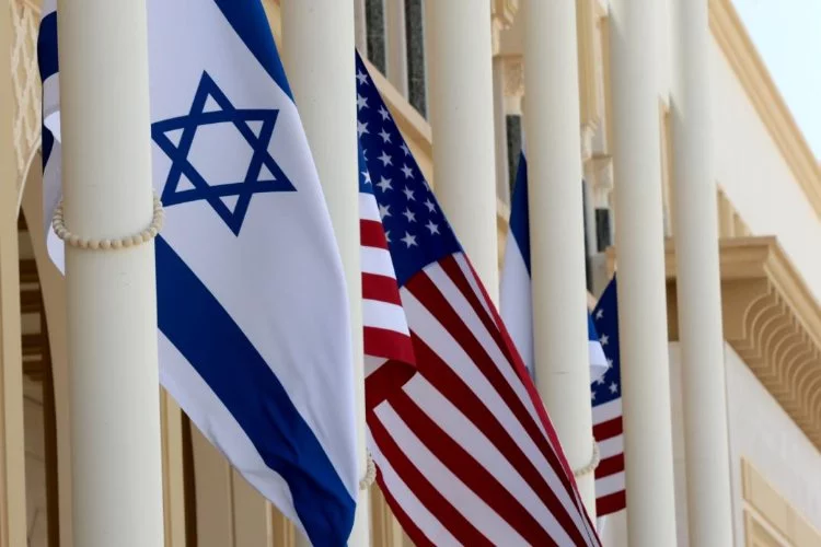 İsrail Savaş Kabinesi toplanıyor! Gündem ABD'nin silah sevkiyatını kesmesi