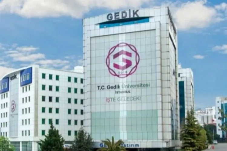İstanbul Gedik Üniversitesi, öğretim görevlisi alacak