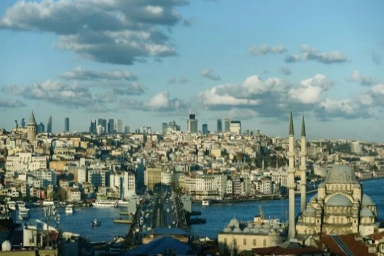 İstanbul'un görüntüsü değişiyor mu?