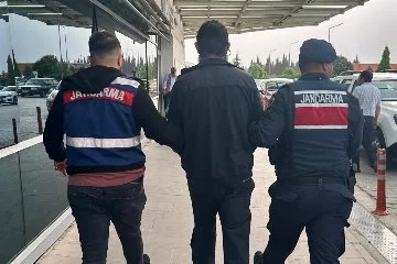 İzmir'de DEAŞ operasyonu! 11 gözaltı