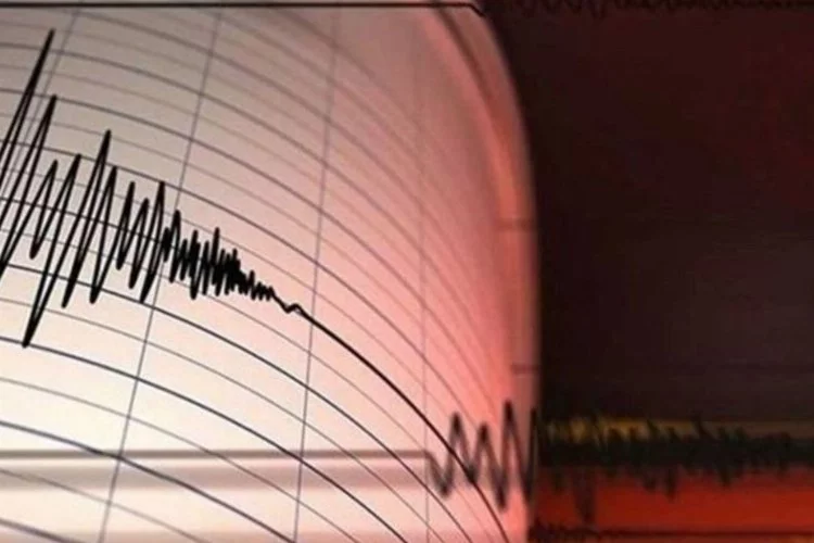 AFAD duyurdu... Malatya'da deprem!