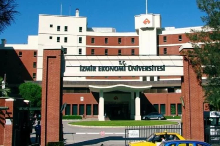 İzmir Ekonomi Üniversitesi öğretim üyesi alacak