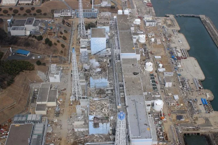 Japonya'da santral işleticisi özür diledi