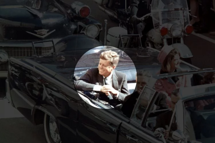 John F. Kennedy Suikastı: "Bir Amerikan trajedisi"